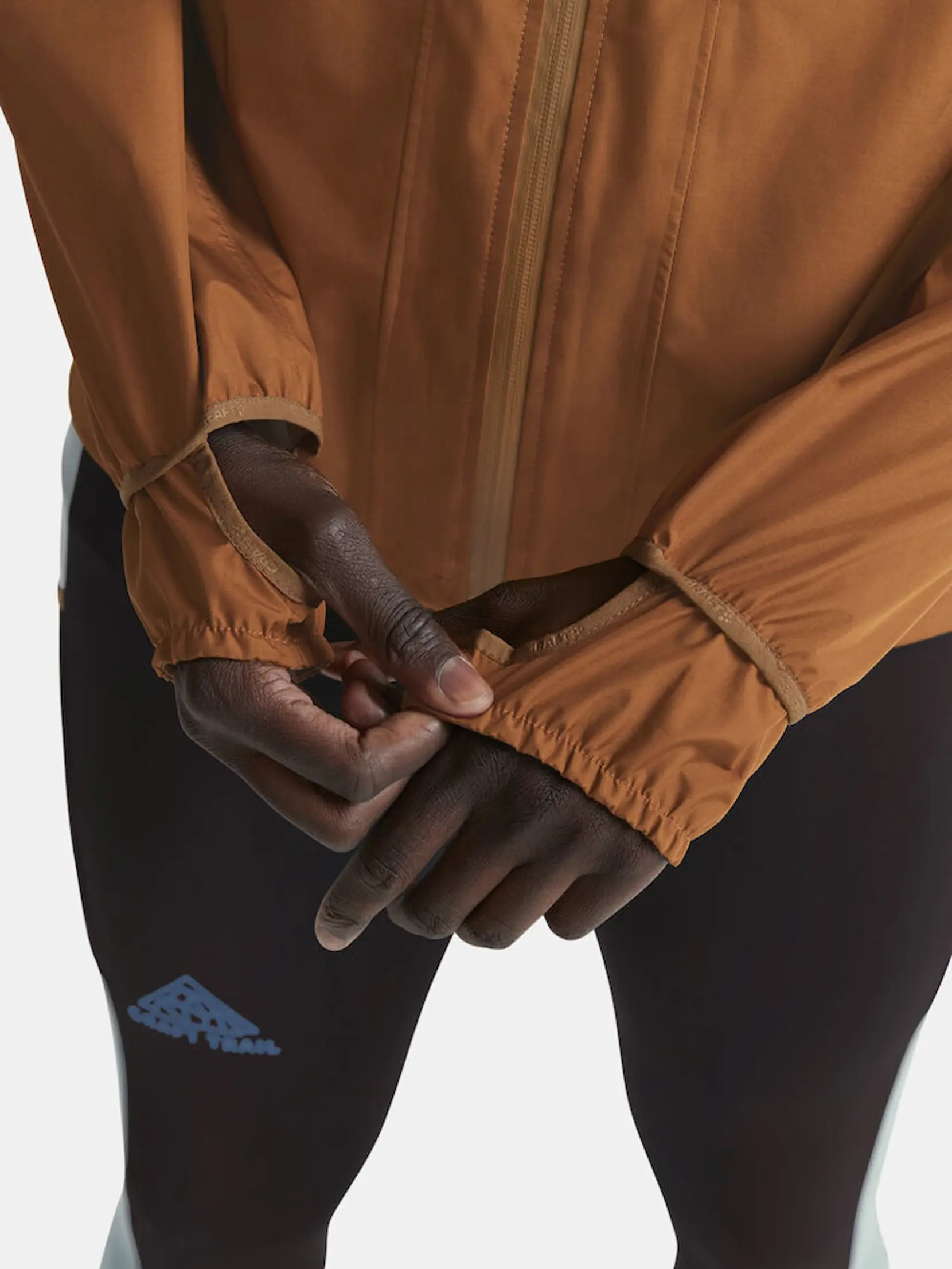 Bild på PRO Trail Hydro Jacket M