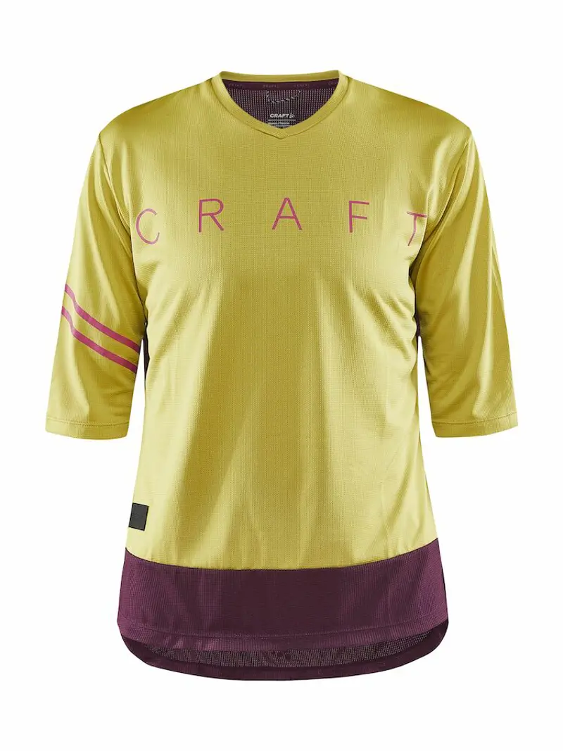 CORE Offroad XT SS Jersey W