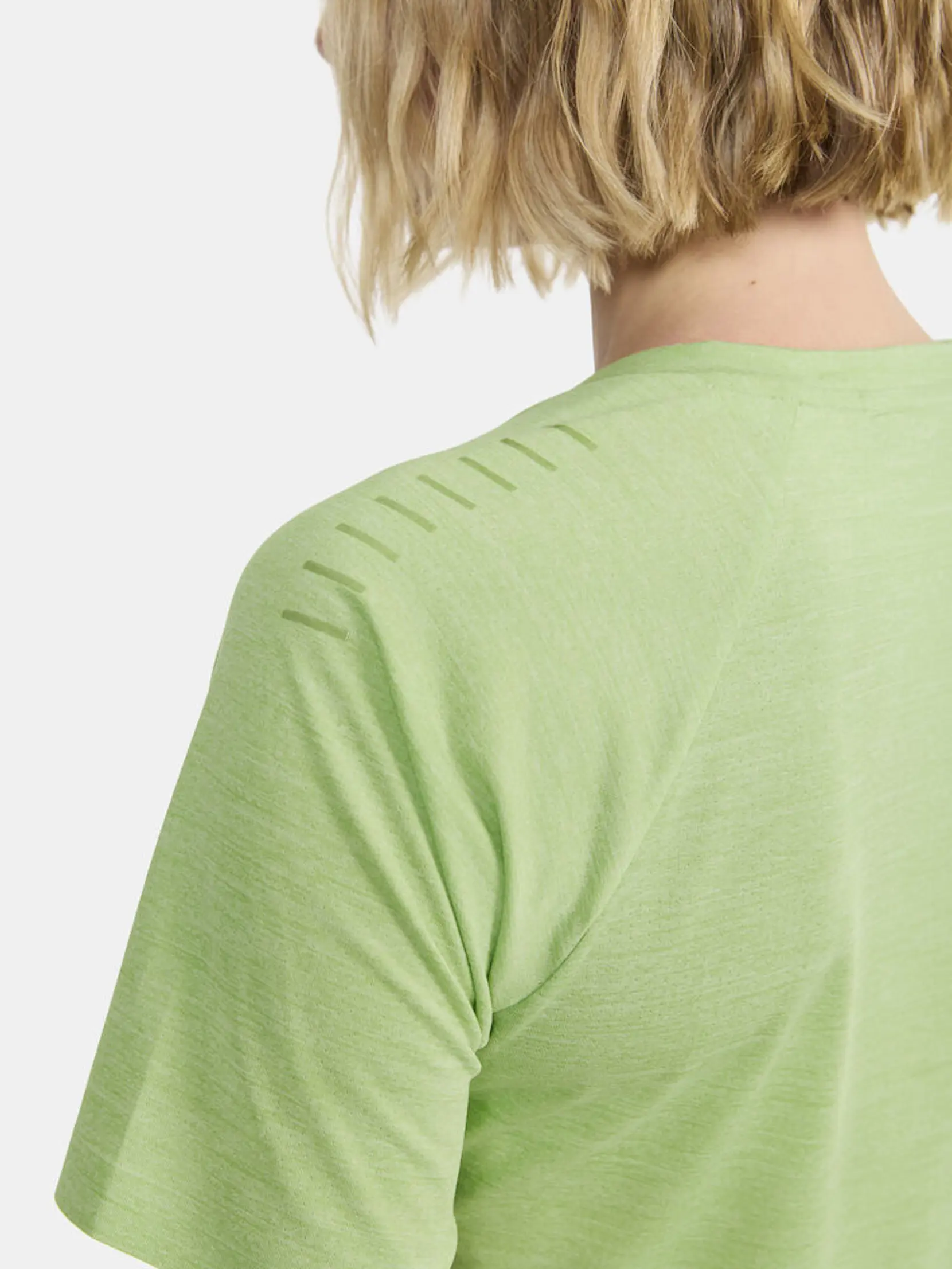 Bild på ADV Gravel SS Tee W