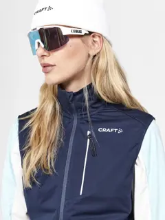 Bild på Adv Nordic Training Vest W