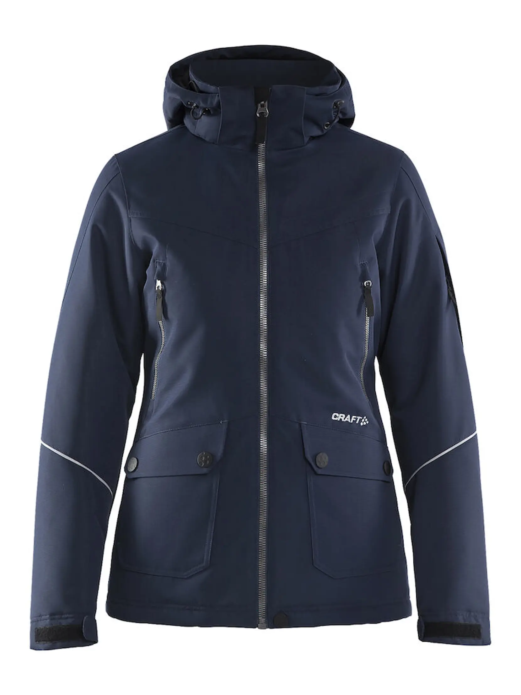 Bild på Utility Jacket W