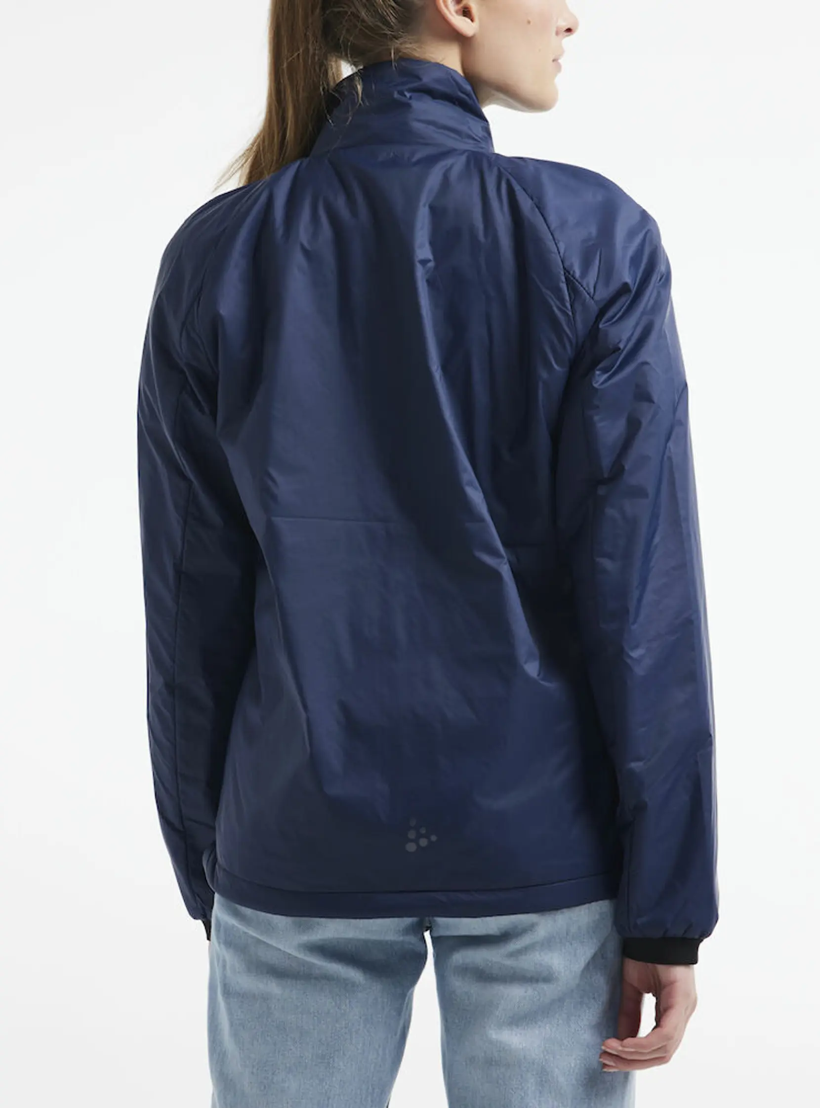 Bild på CORE Light Padded Jacket W