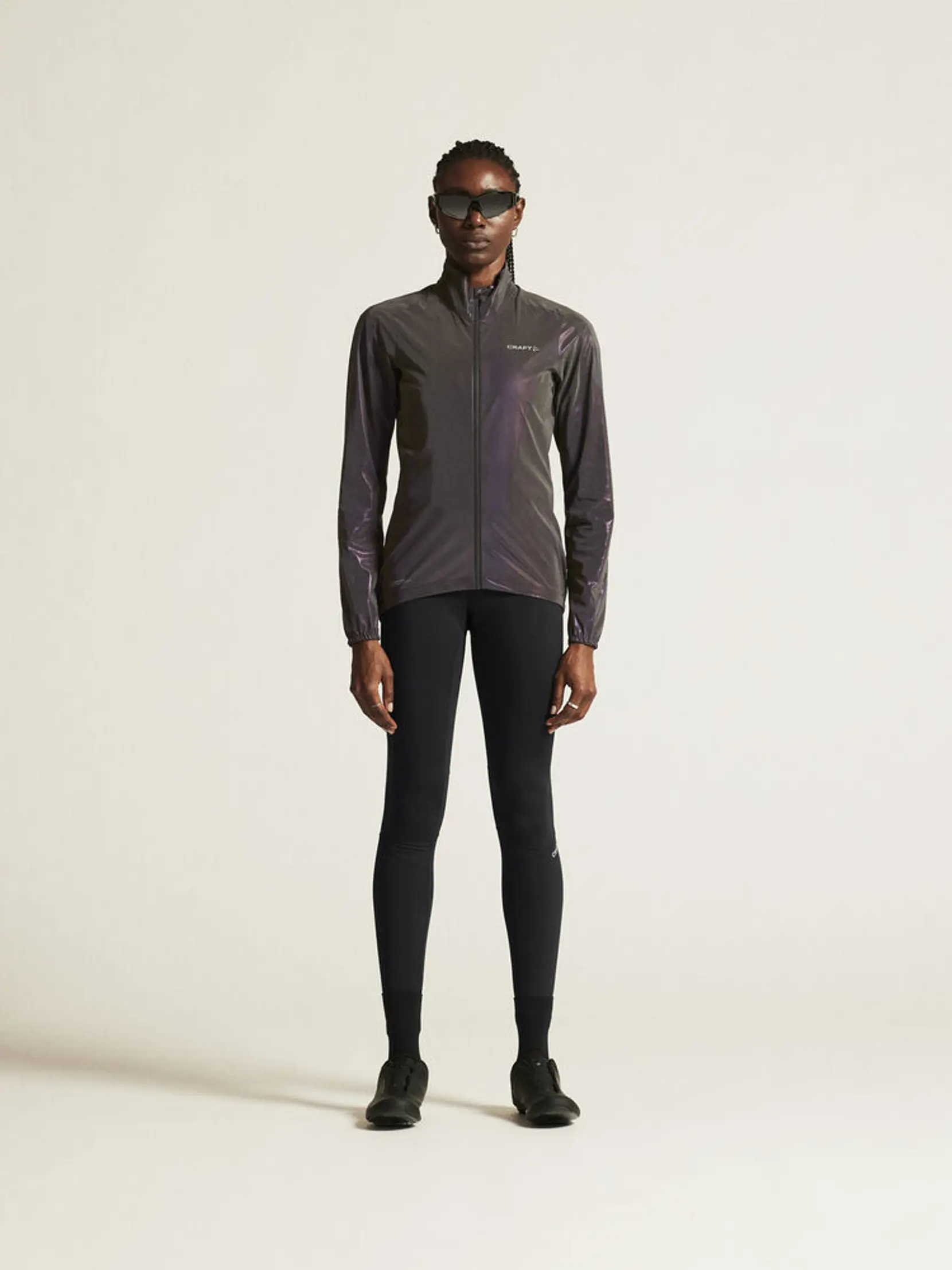Bild på Adv Endur Hydro Lumen Jacket W