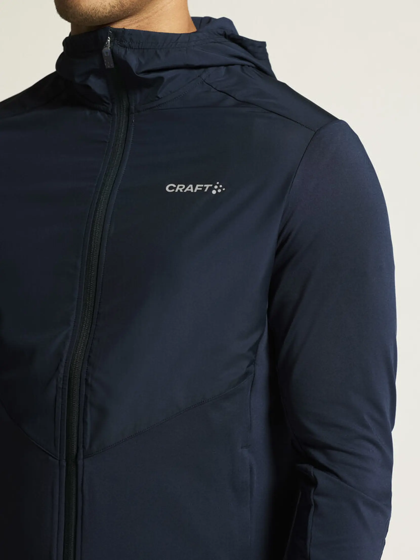 Bild på ADV Essence Jersey Hood Jkt 2 M
