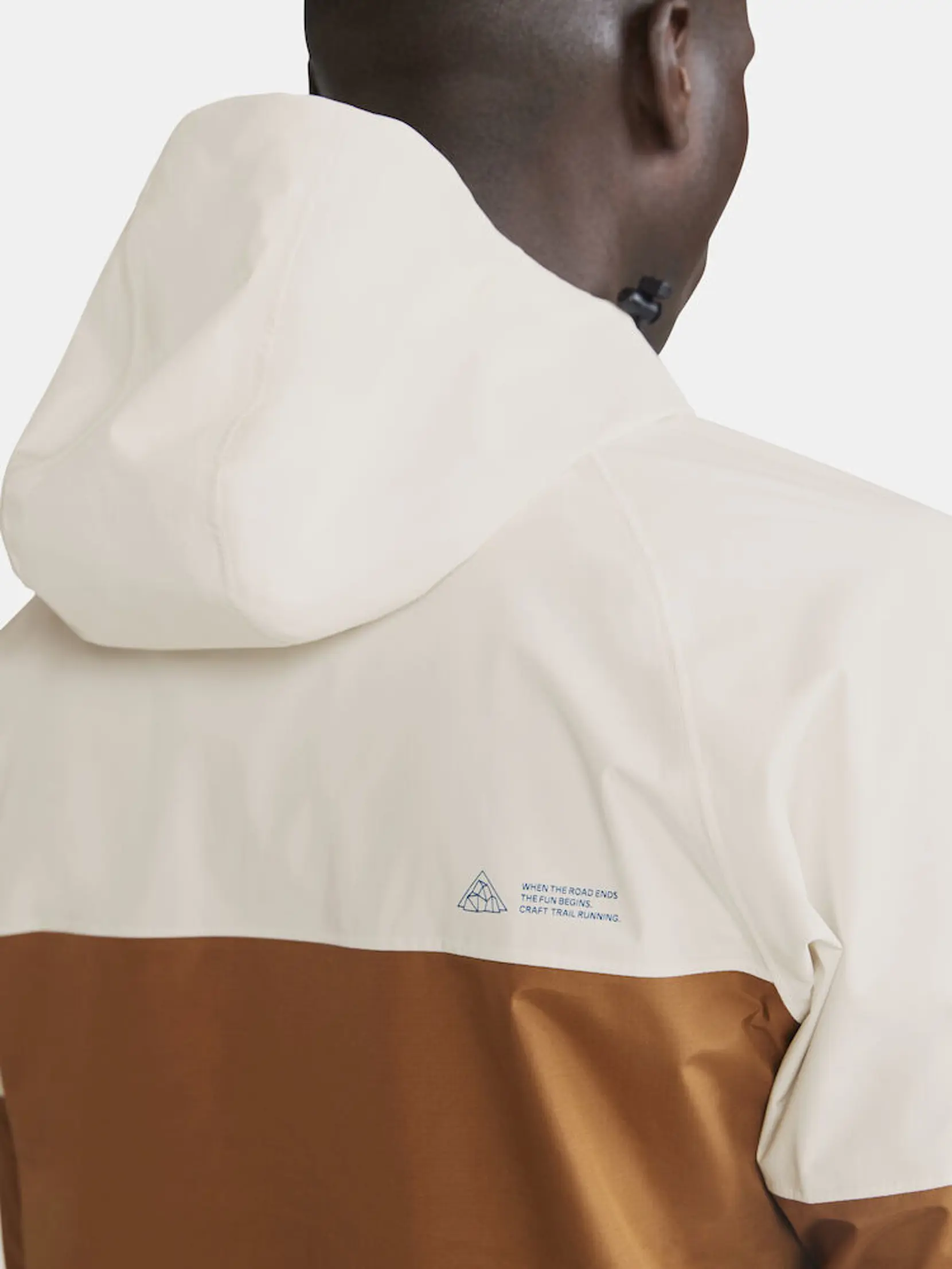 Bild på PRO Trail Hydro Jacket M