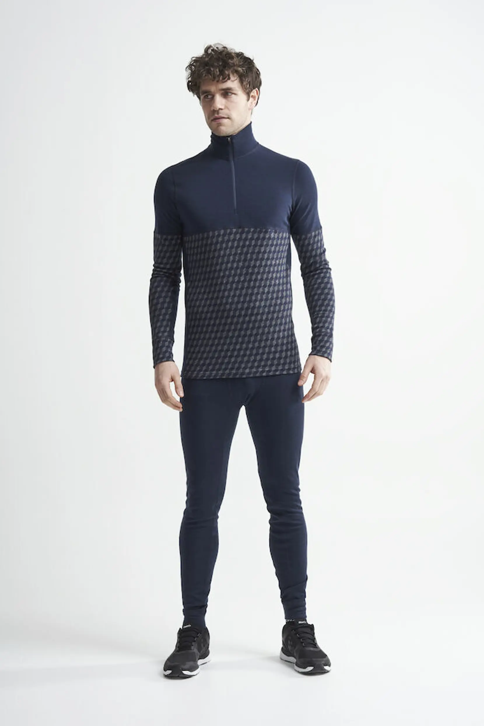 Bild på Merino 240  Pants M