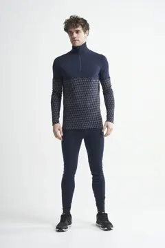 Bild på Merino 240  Pants M