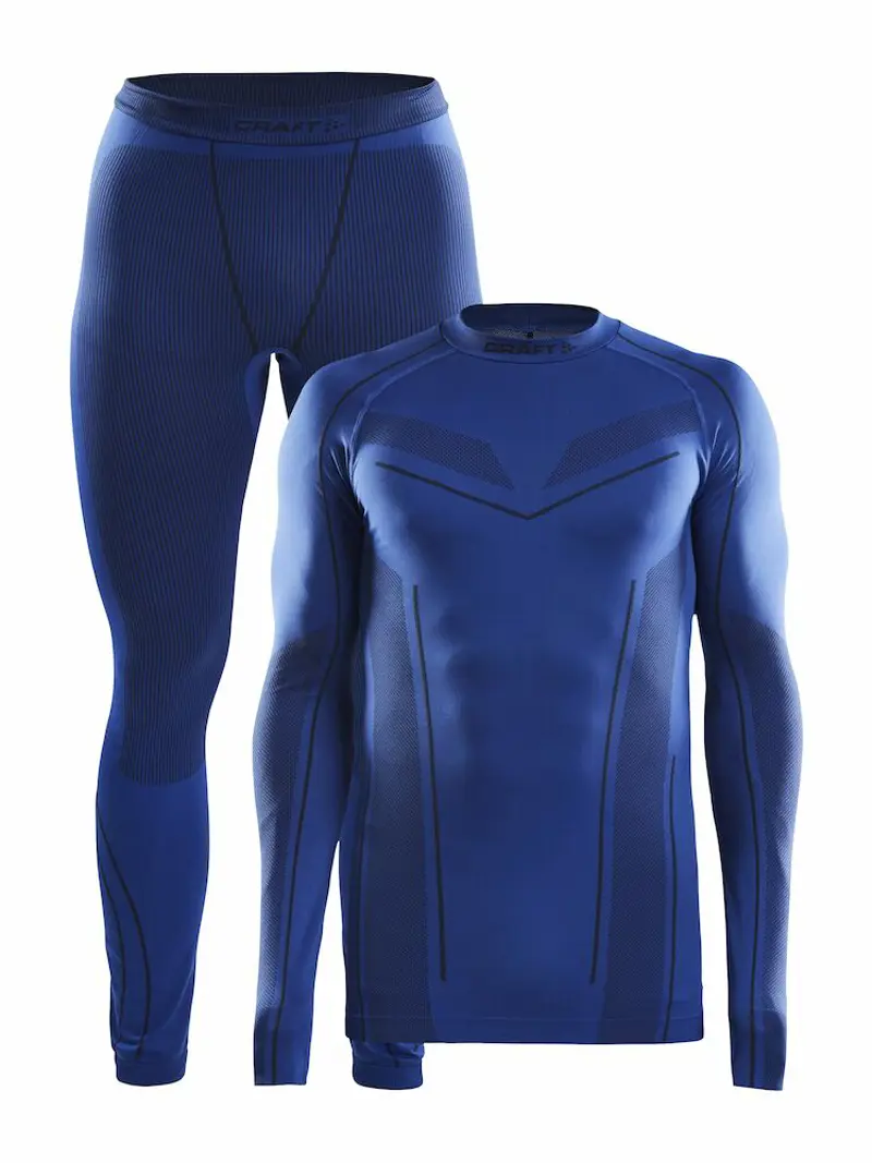 Seamless Zone Set M