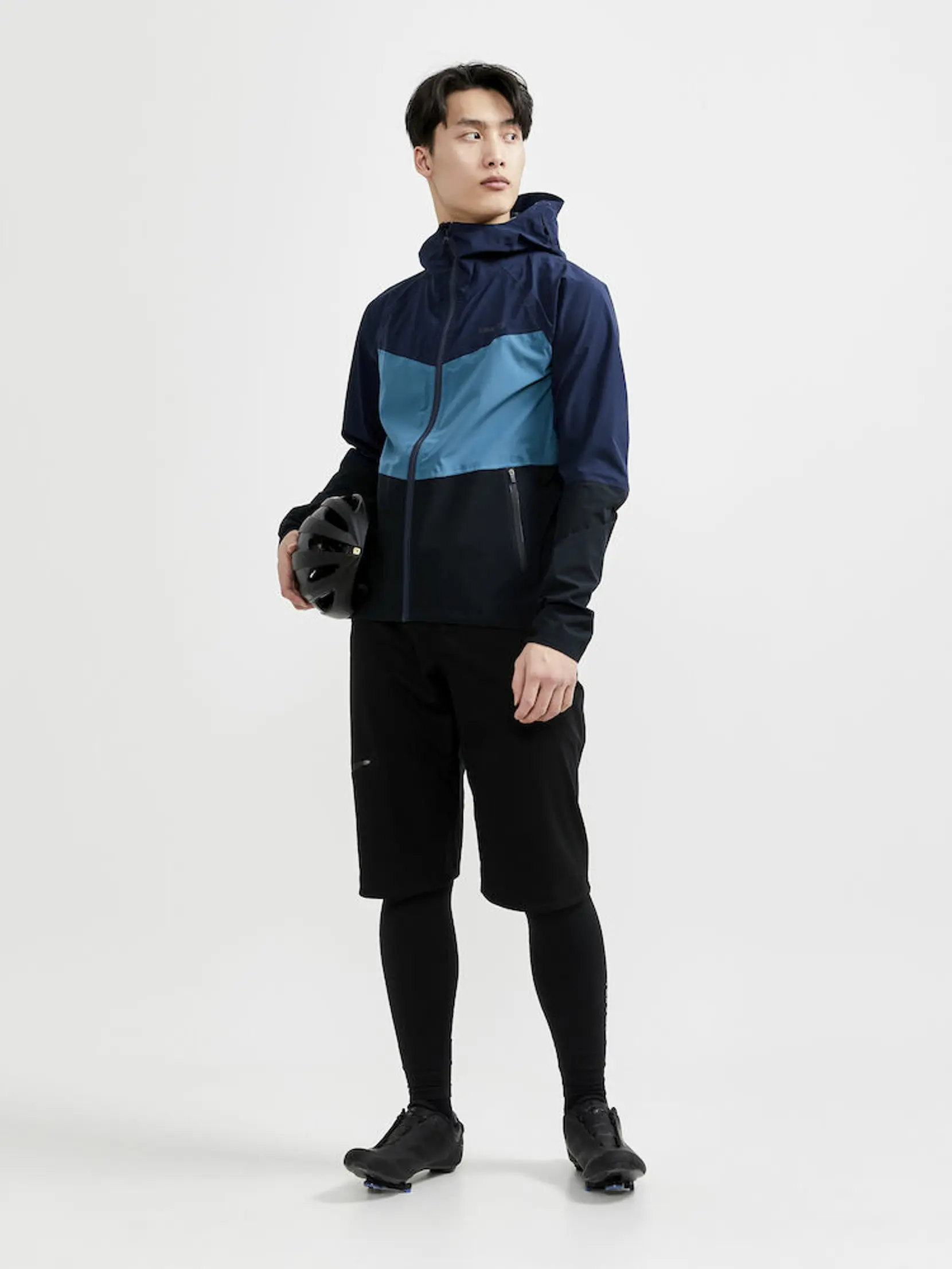 Bild på Adv Bike Offroad Hydro Shorts M