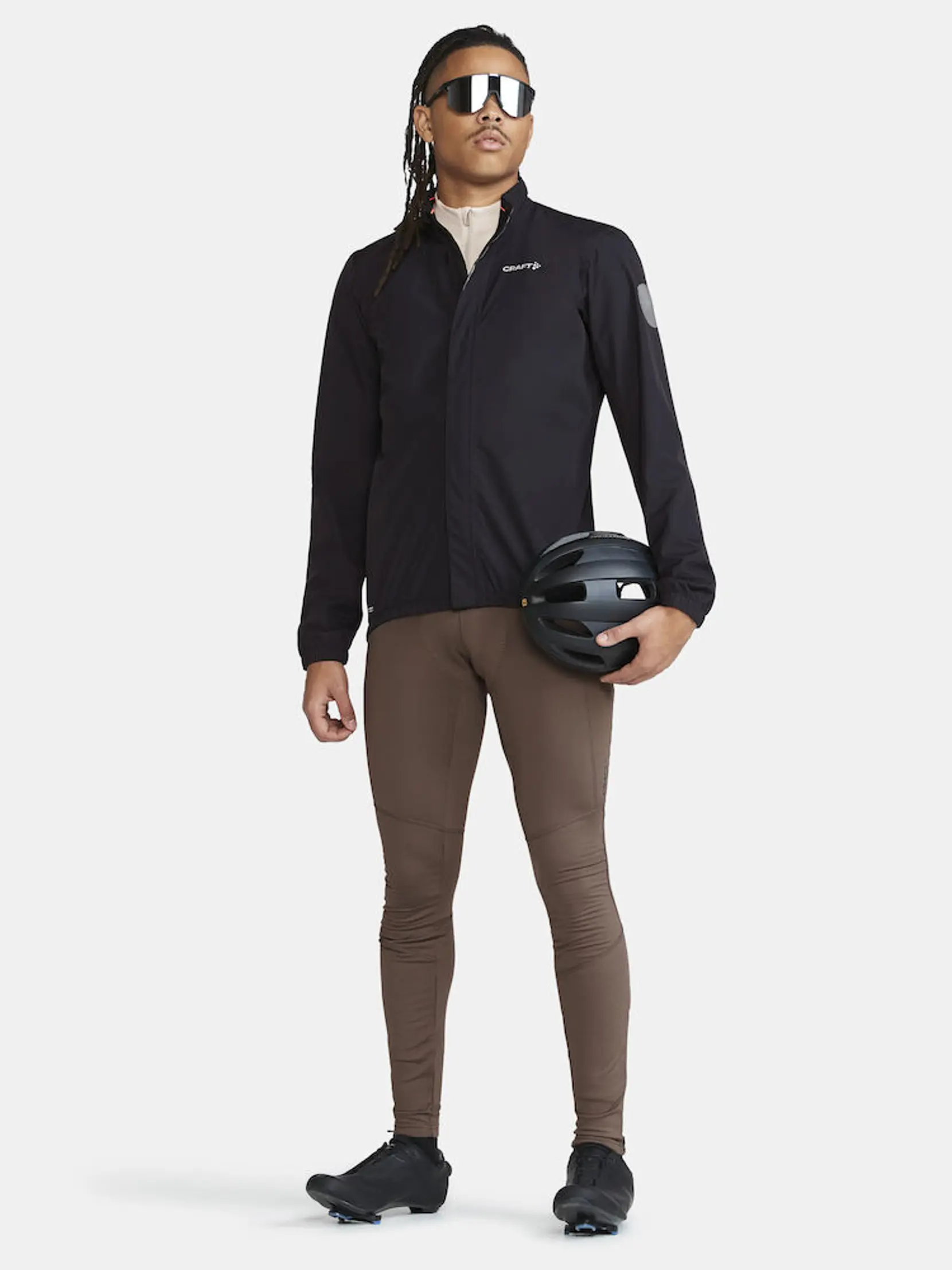 Bild på CORE Endur Hydro Jacket 2 M