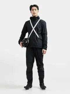 Bild på CORE Bike Ride Hydro Lumen Pants M