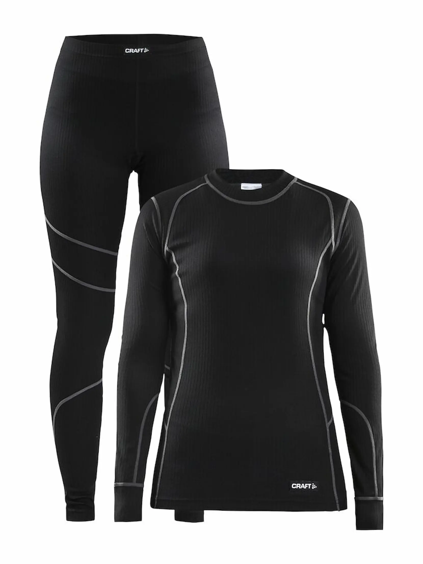 Bild på Baselayer Set W