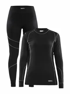 Bild på Baselayer Set W