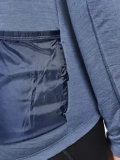 Bild på Adv Bike SubZ Wool LS Jersey M