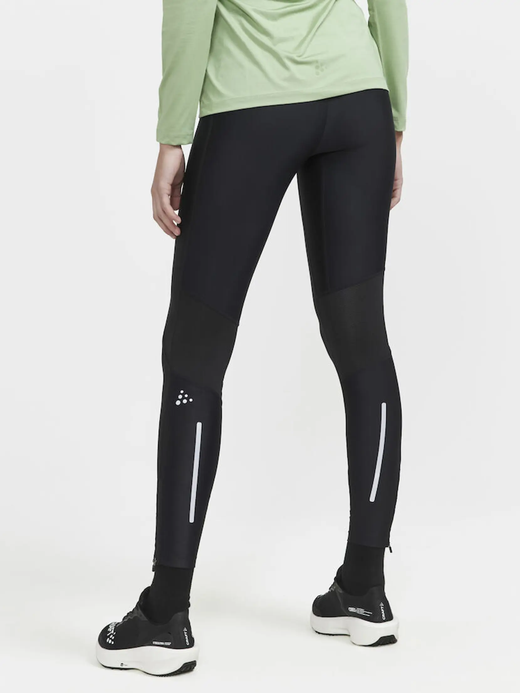 Bild på ADV Essence Zip Tights W