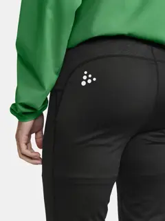 Bild på Rush 2.0 Zip Tights M