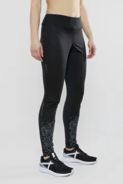 Bild på Warm Train Wind Tights W