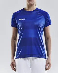 Bild på Progress Jersey Graphic W