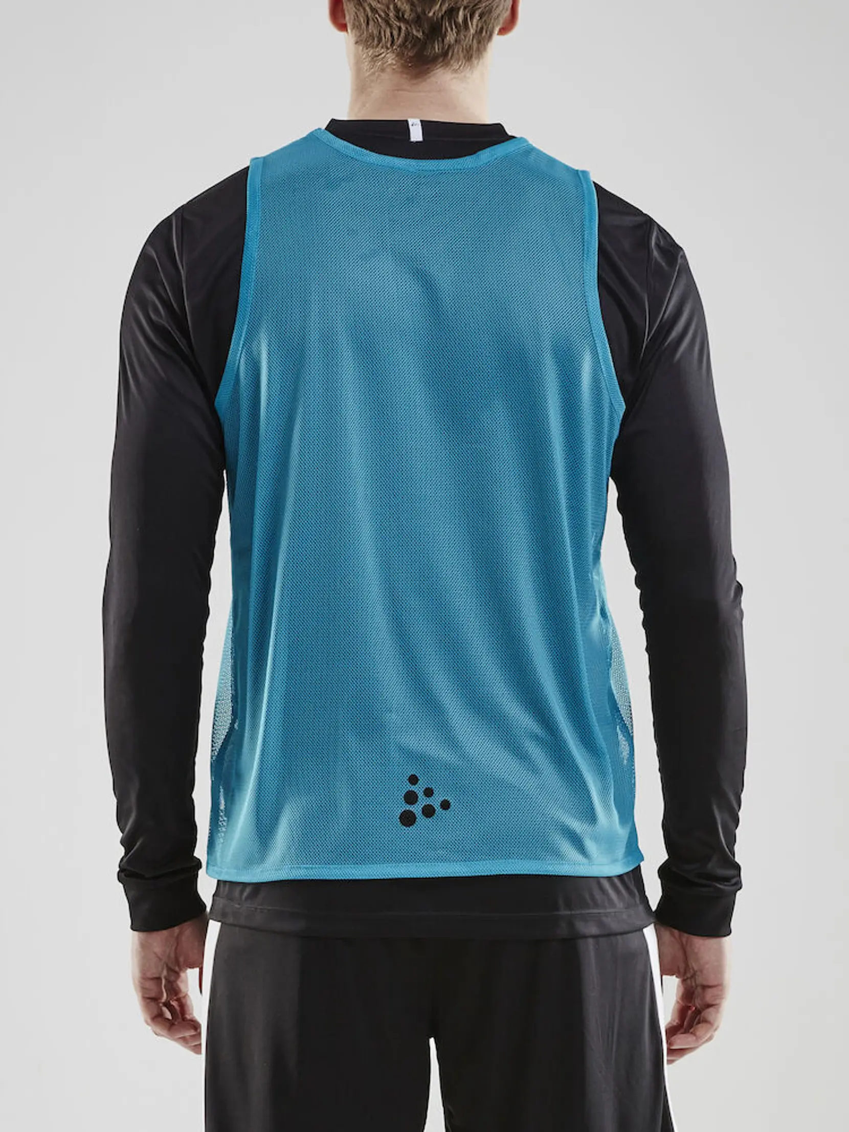 Bild på Pro Control Mesh Vest Uni
