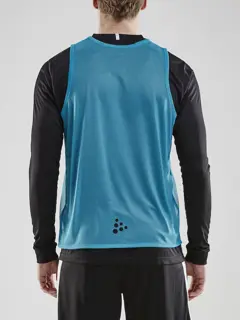 Bild på Pro Control Mesh Vest Uni