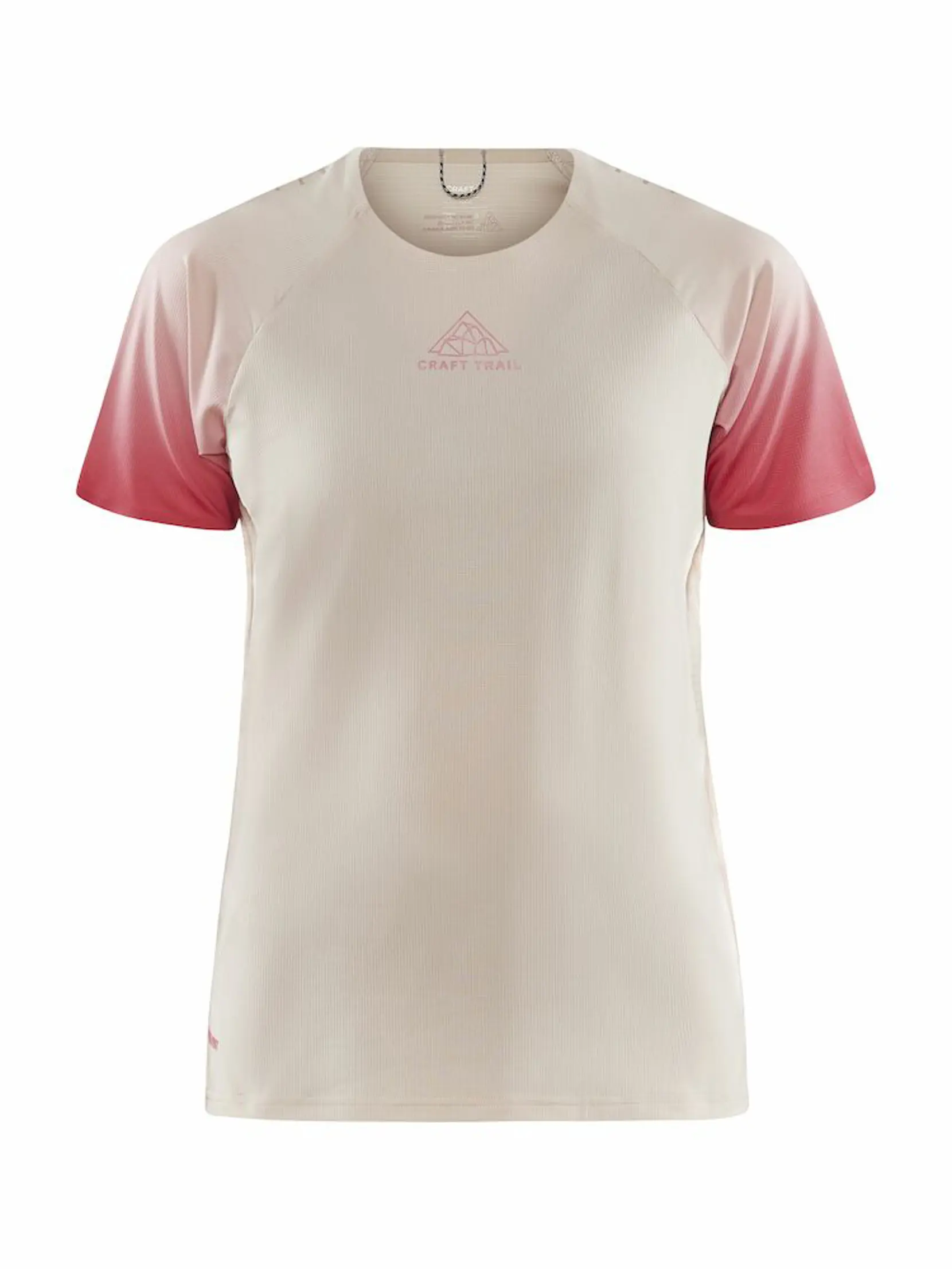 Bild på PRO Trail SS Tee W