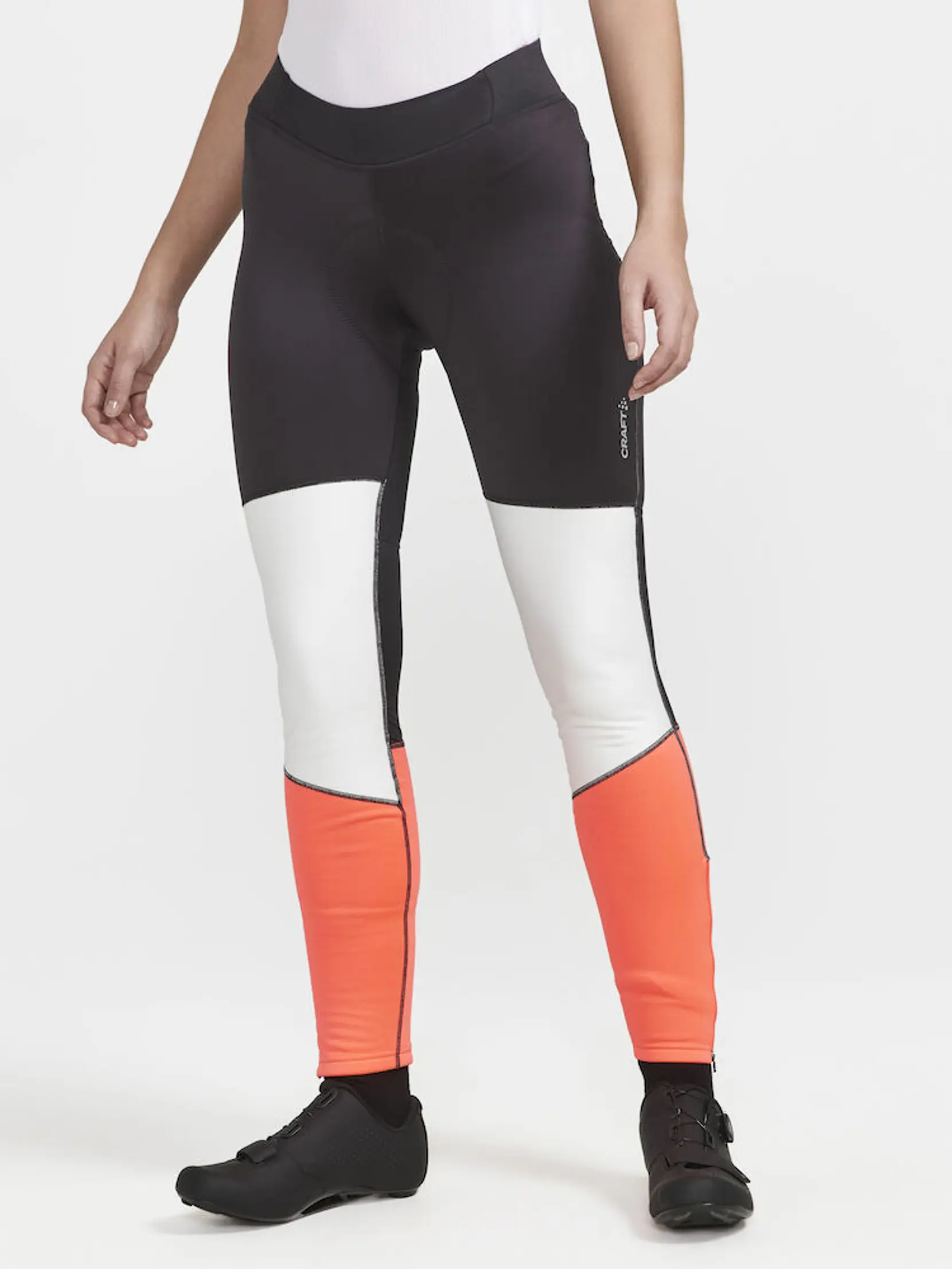Bild på Core Bike SubZ Lumen Wind Tights W