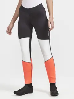 Bild på Core Bike SubZ Lumen Wind Tights W