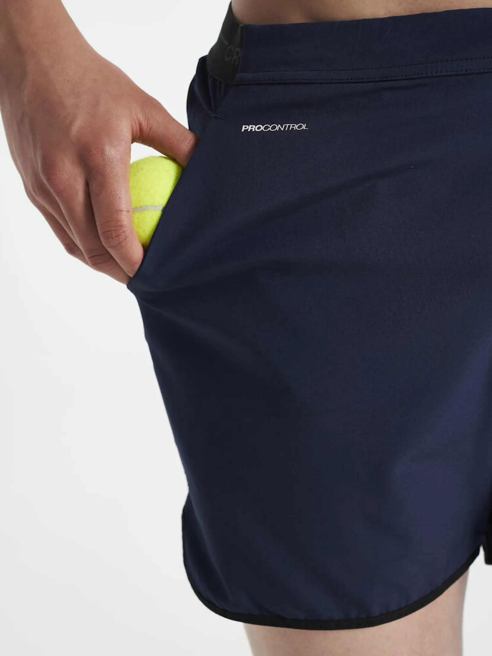 Bild på PRO Control Impact Short Shorts M