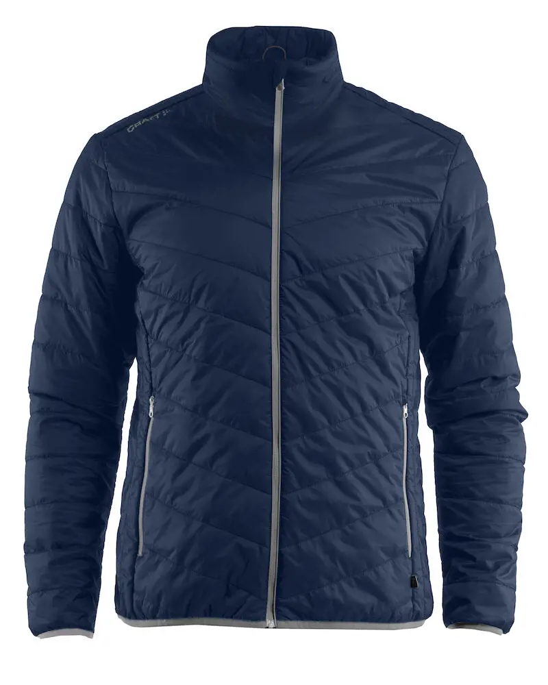 Light Primaloft Jacket M