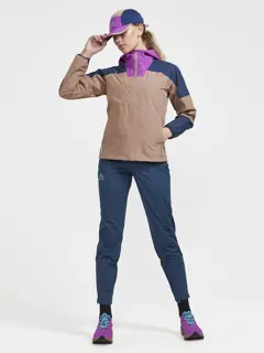 Bild på PRO Trail Hydro Jacket W