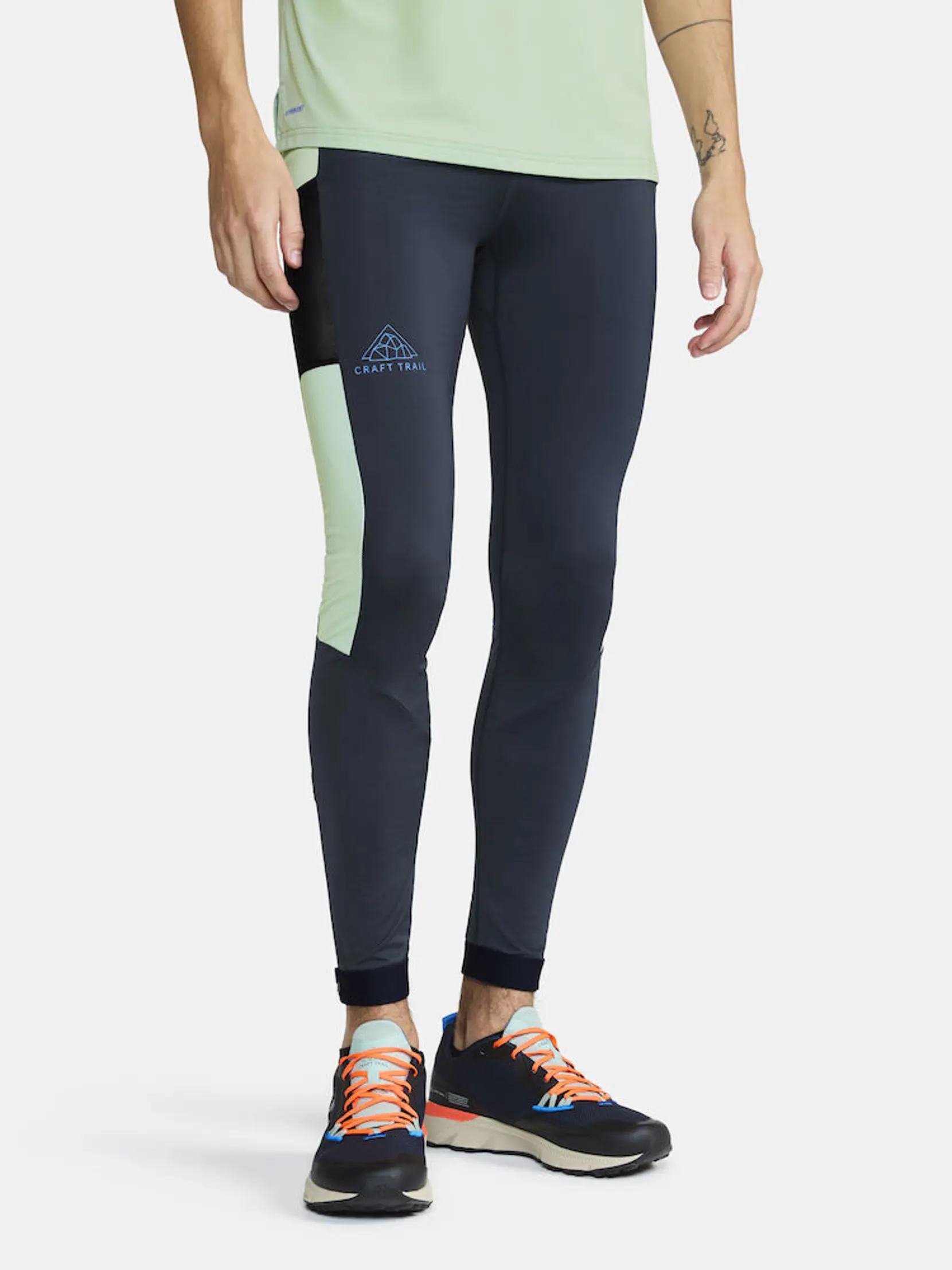 Bild på PRO Trail Tights M