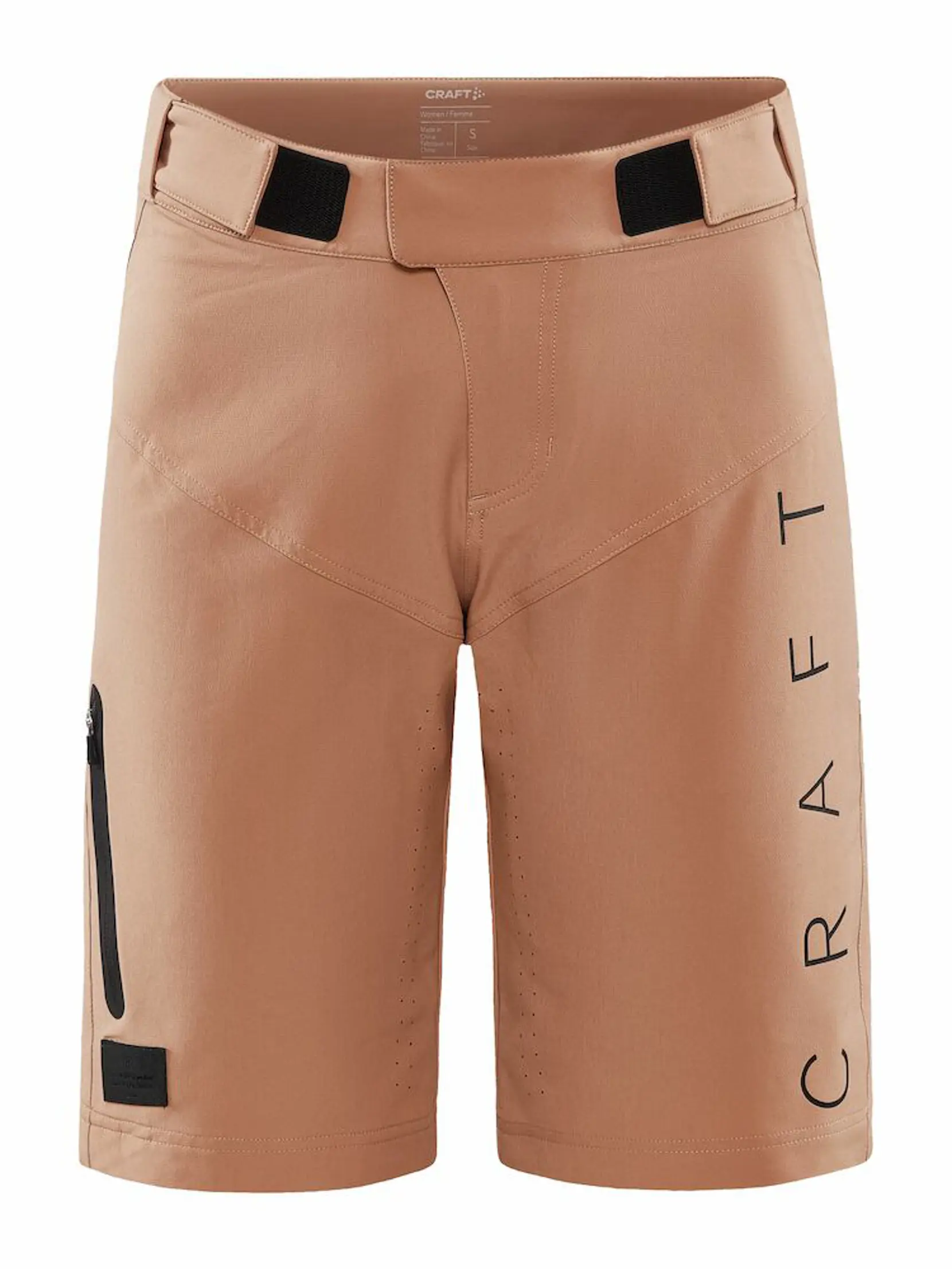 Bild på ADV Offroad XT Shorts w Pad W Bild på ADV Offroad XT Shorts w Pad W