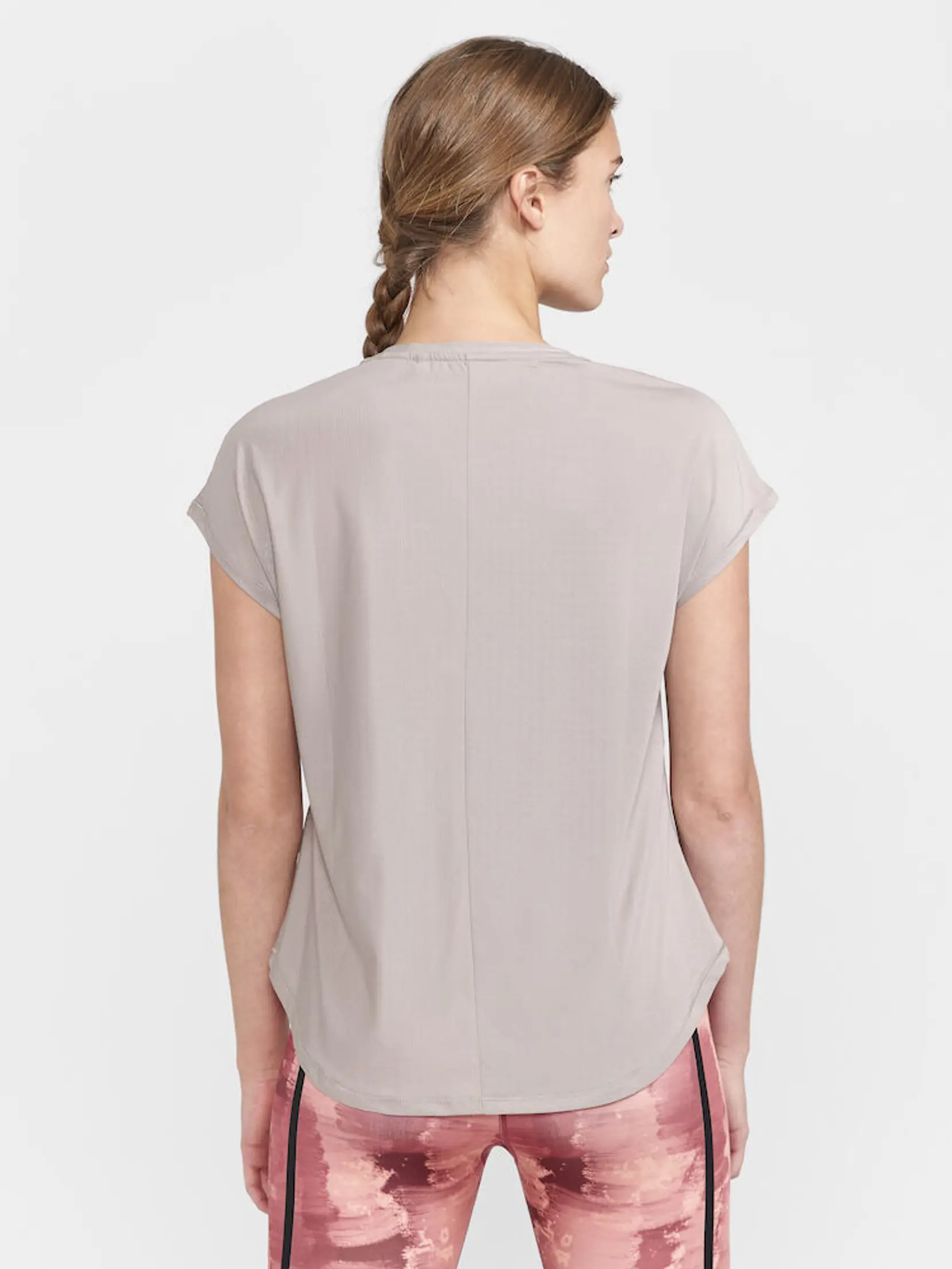 Bild på Core Essence SS Tee W
