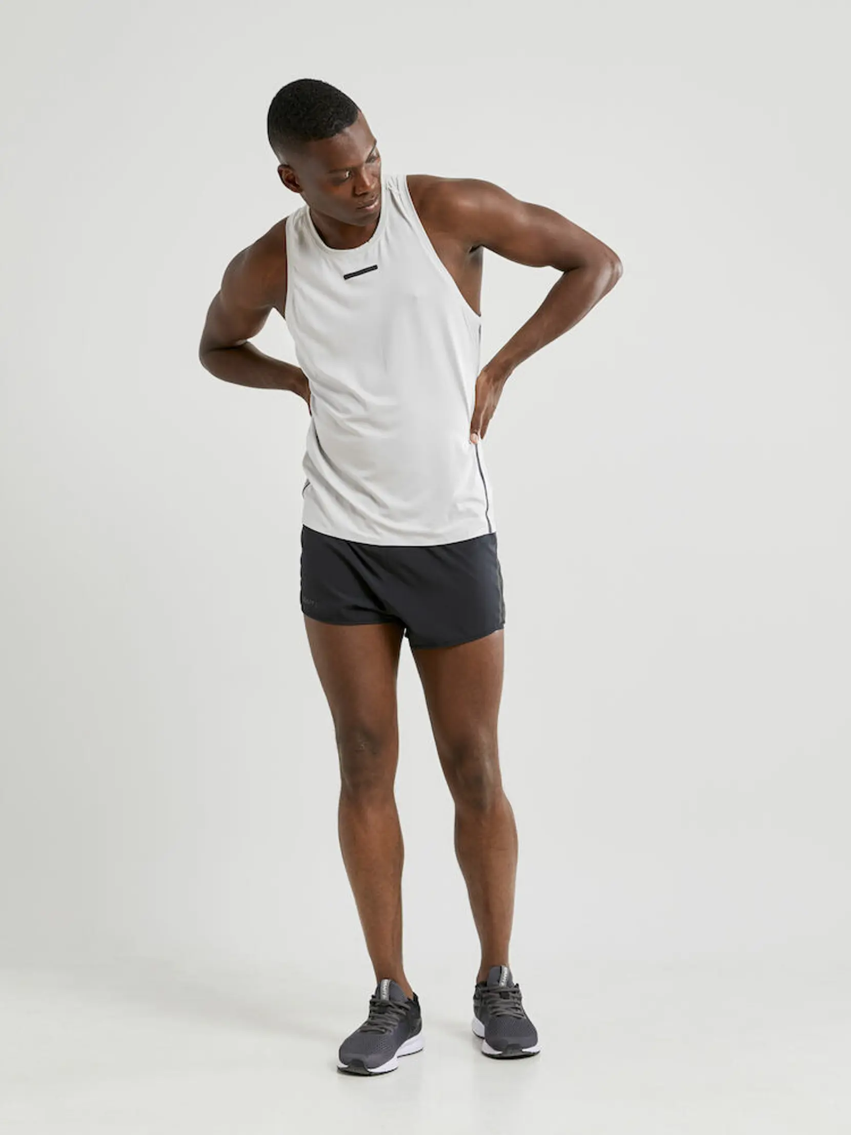 Bild på Vent Racing shorts M