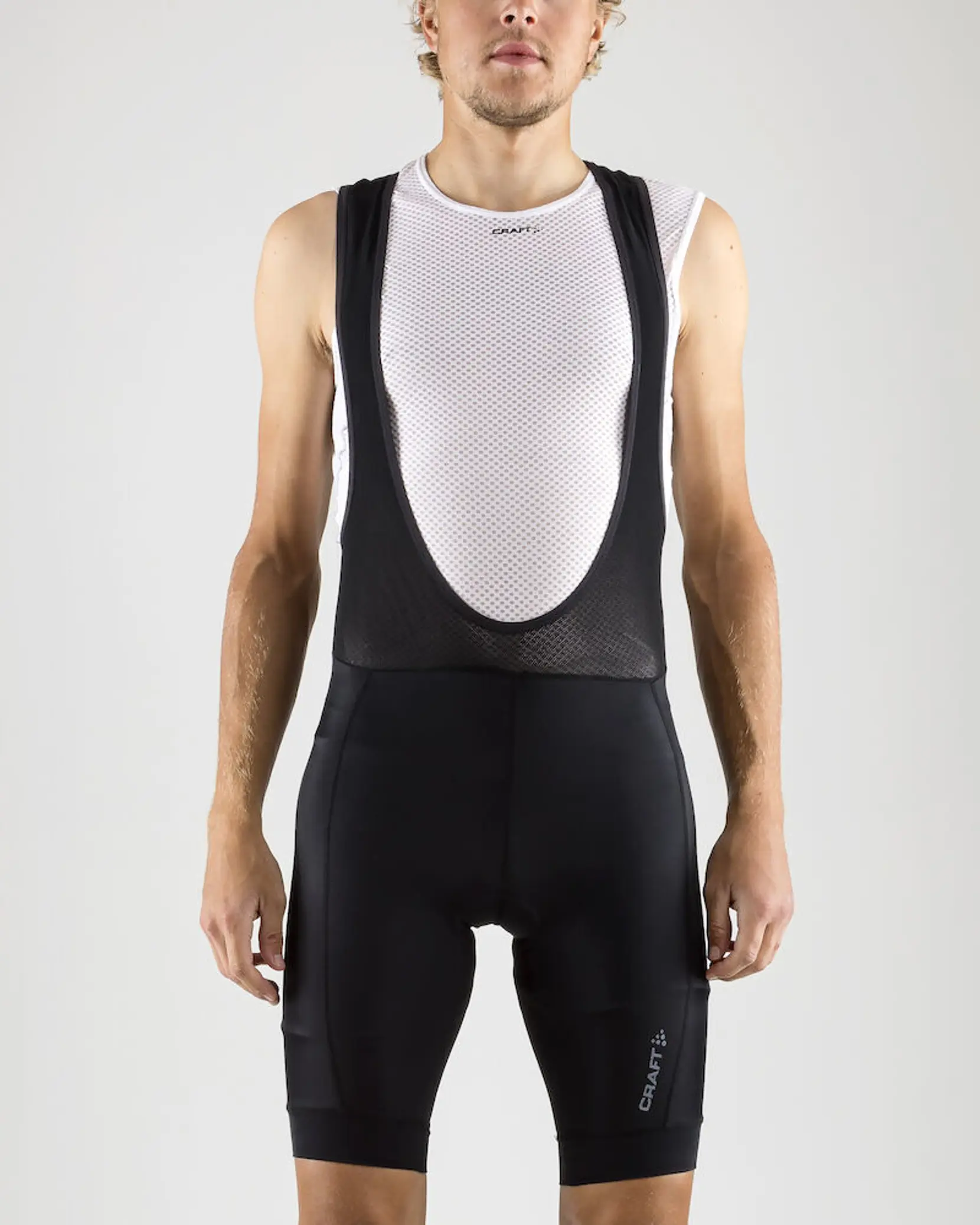 Bild på Rise Bib Shorts M