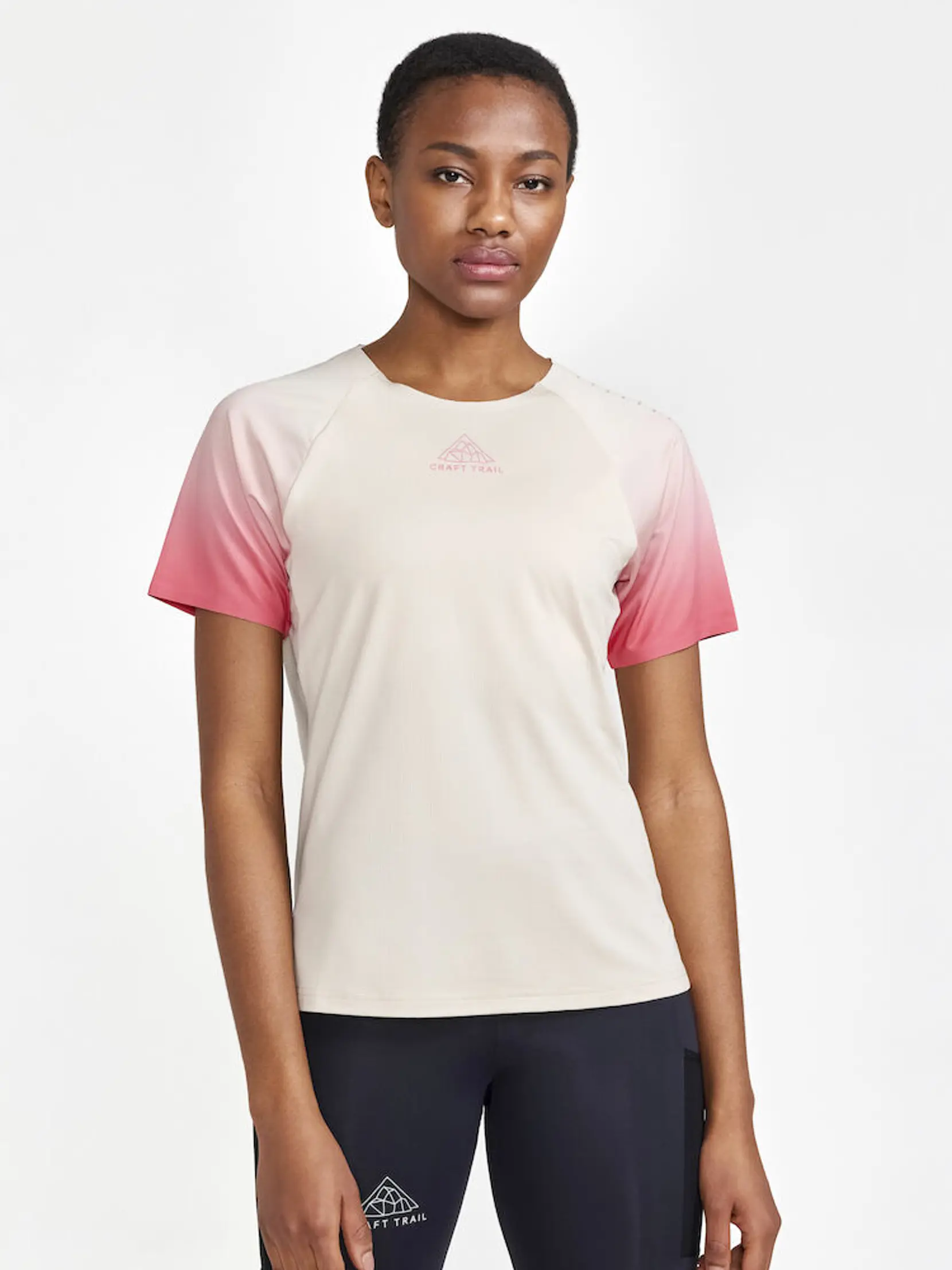 Bild på PRO Trail SS Tee W