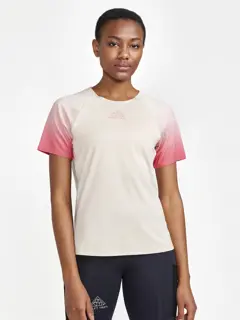 Bild på PRO Trail SS Tee W