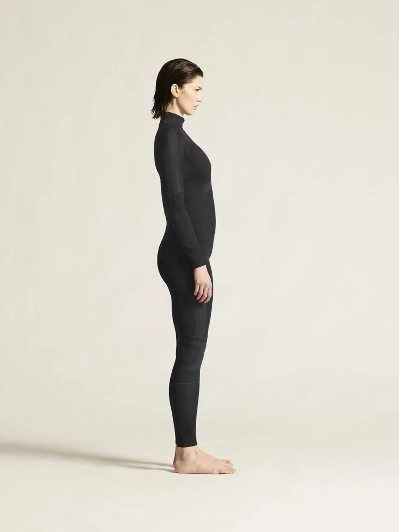 Bild på Active Intensity Zip W