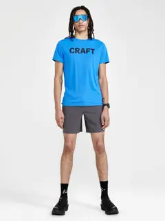 Bild på Core Charge SS Tee M