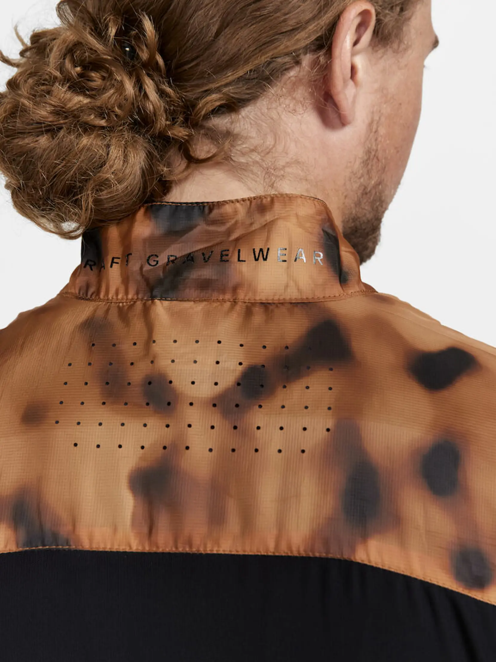 Bild på PRO Gravel Wind Vest M