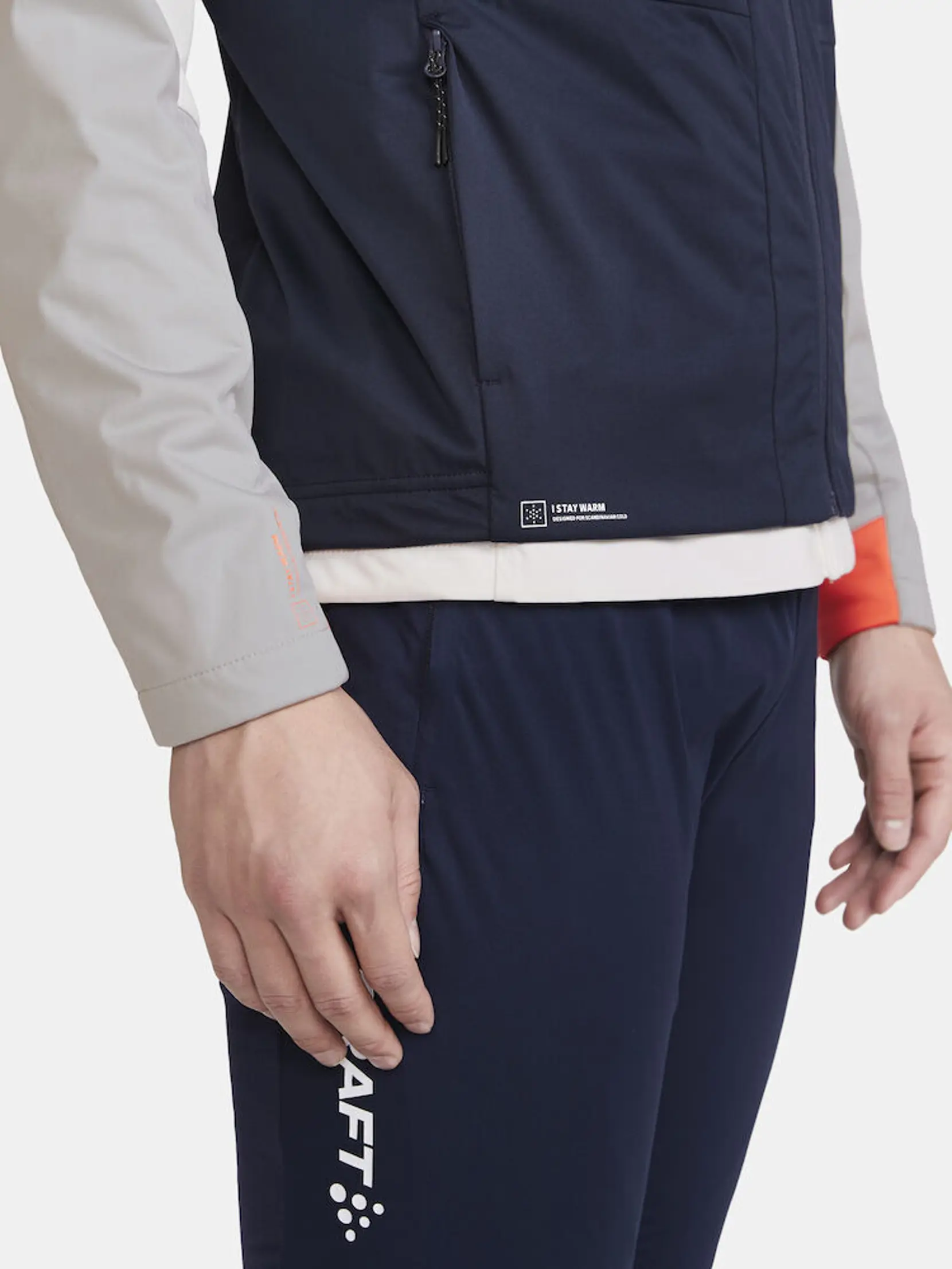 Bild på Adv Nordic Training Vest M