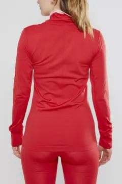 Bild på Fuseknit Comfort Wrap LS W