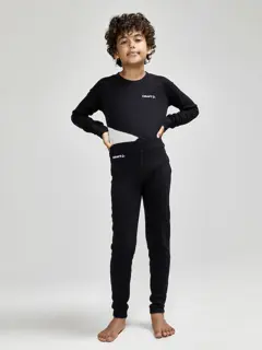 Bild på ADV Nordic Wool Pant JR
