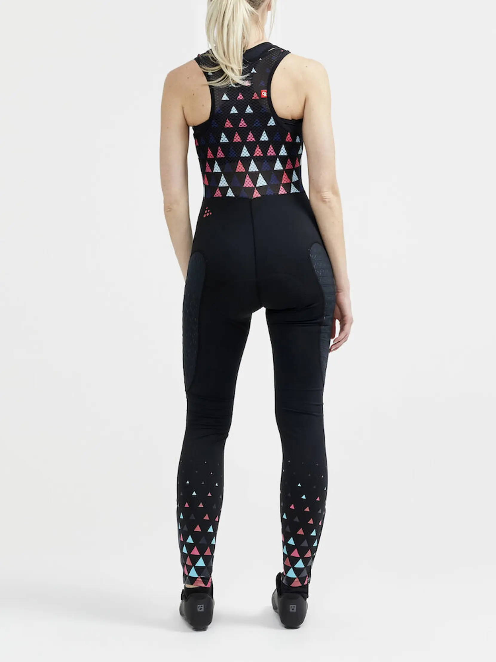 Bild på Adv Bike SubZ Bib Tights W