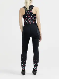 Bild på Adv Bike SubZ Bib Tights W