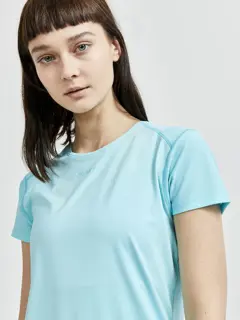 Bild på ADV Essence SS Slim Tee W