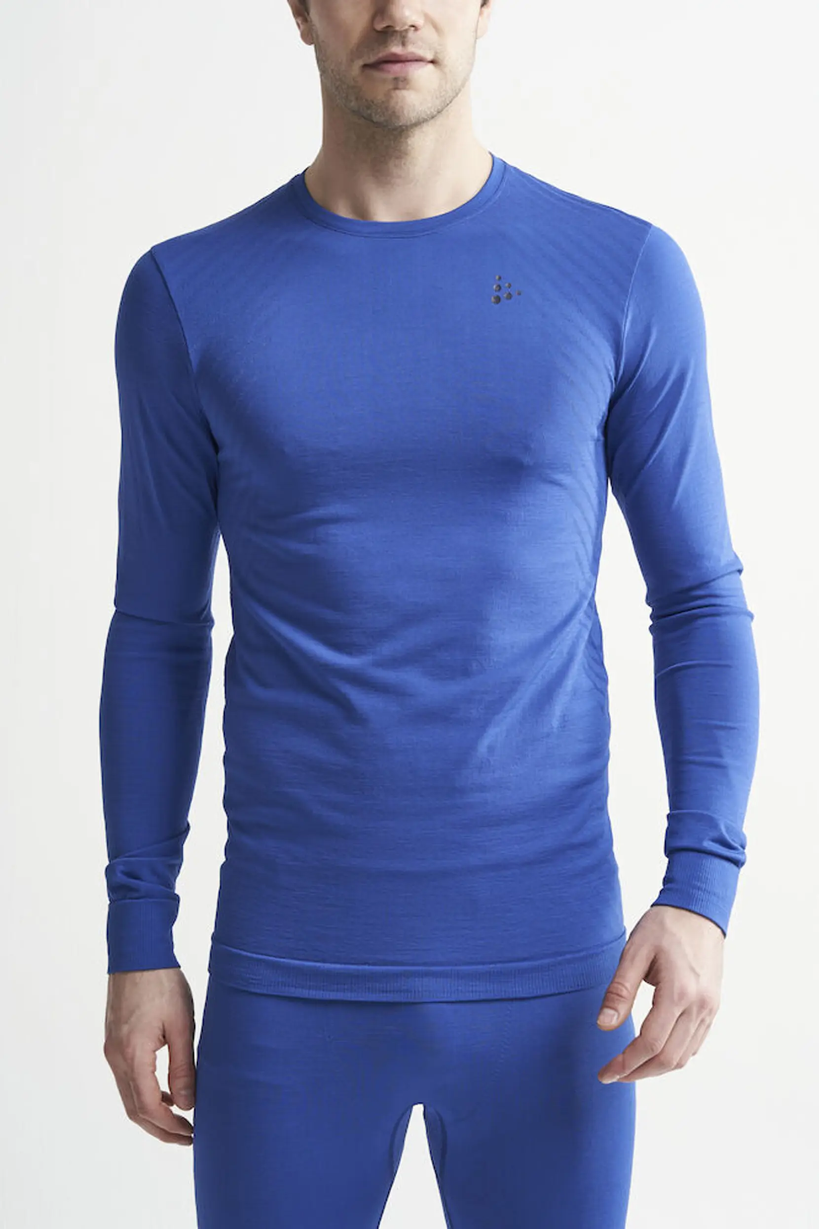 Bild på Fuseknit Comfort RN LS M