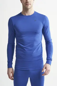 Bild på Fuseknit Comfort RN LS M