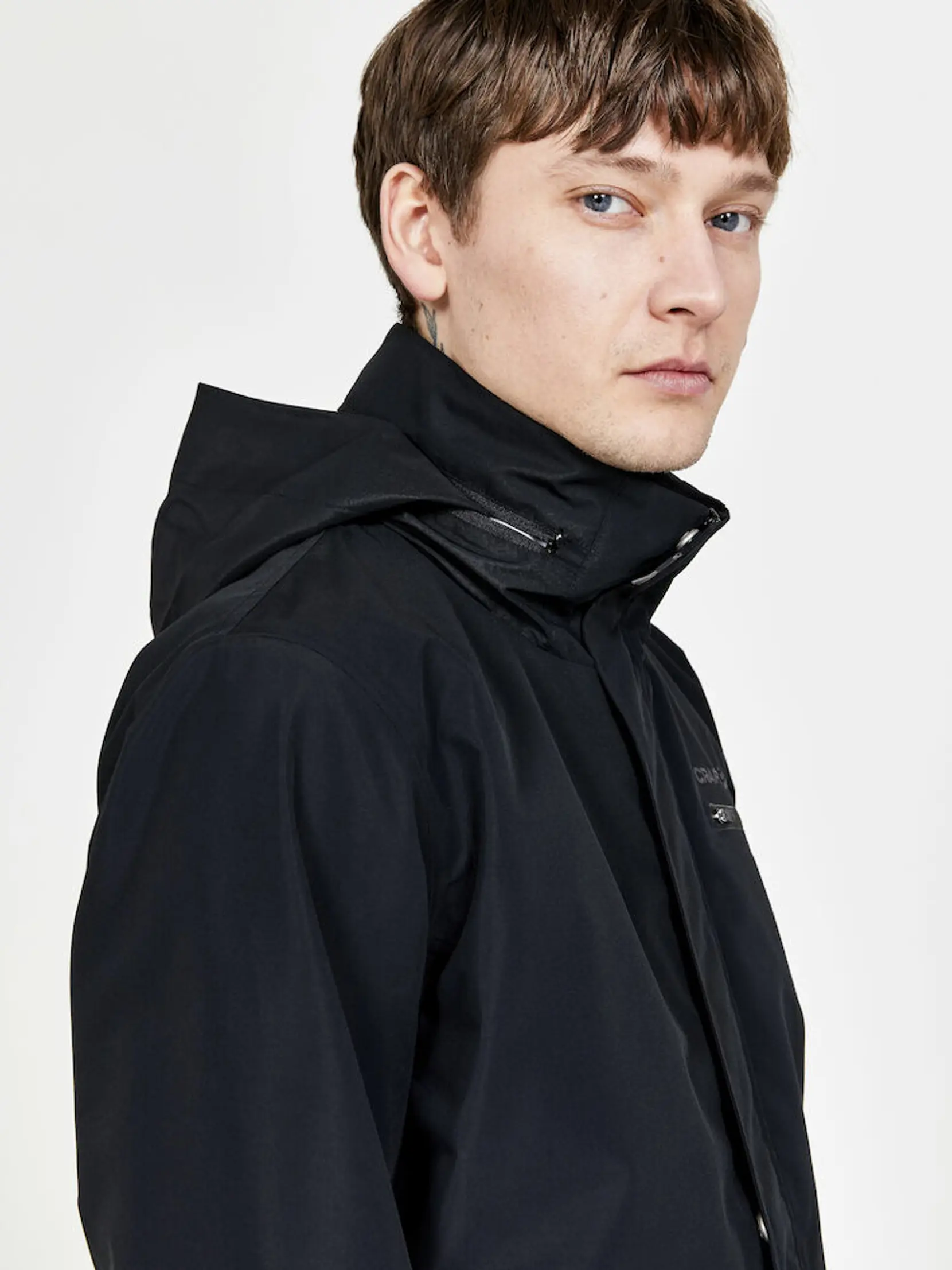 Bild på ADV Bike Ride Hydro Jacket M