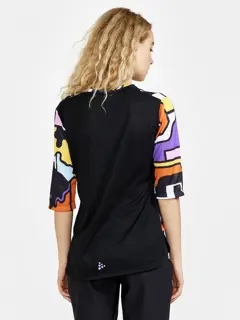 Bild på Core Bike Offroad SS Tee W